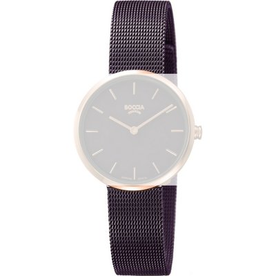 Boccia Straps 811-A3279AAUXA Band