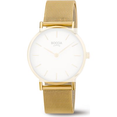 Boccia Straps 811-A3281AAHXA Band