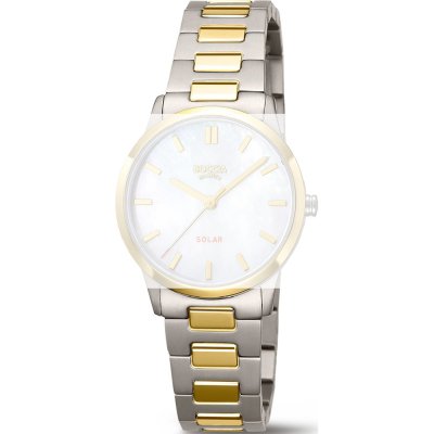 Boccia 811-A3363AQCHA 3363-04 Band