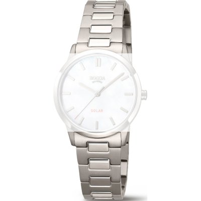 Boccia 811-A3363AQCXA 3363-03 Band