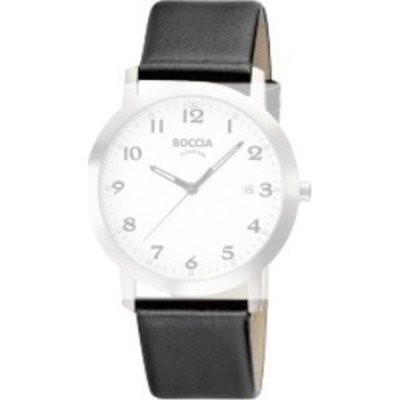 Boccia Straps 811-X256S14 Band