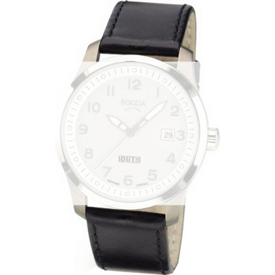 Boccia Straps 811-X362S20 Band
