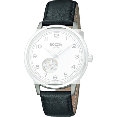Boccia Straps 811-X443S20 Band