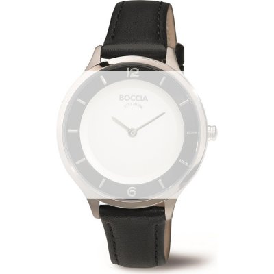 Boccia Straps 811-X486S16 Band