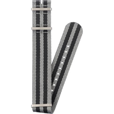 Boccia Straps 811-X492P22S Band