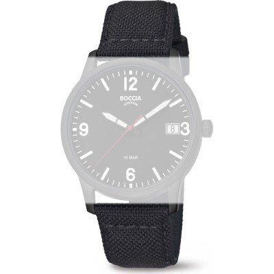 Boccia 811-X547S21 3650-03 Band