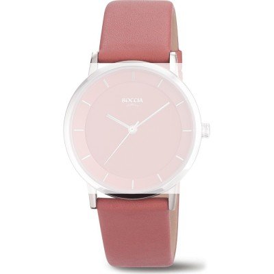 Boccia 811-X560J18 3355 Band