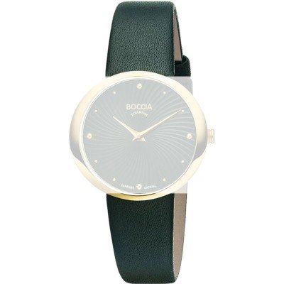 Boccia 811-X569M16 3364 Band