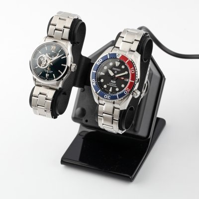 Boley 609563 Watchwinder - WTS220 Uhrenbeweger