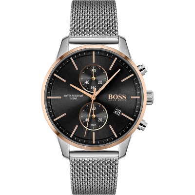 Hugo Boss Boss 1513805 Associate Uhr
