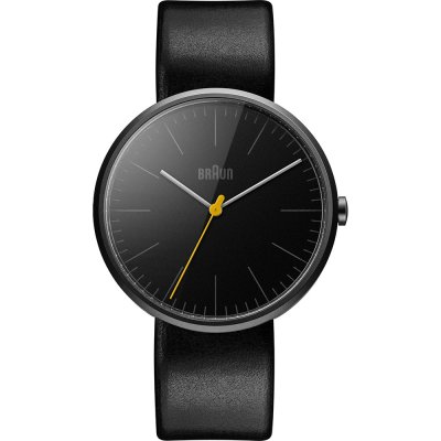 Braun BN0172BKBKG Uhr