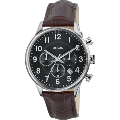 Breil TW1577 Contempo Uhr