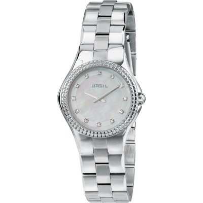 Breil TW1730 Curvy Uhr