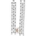 Breil Straps F670015254 Breilogy Band