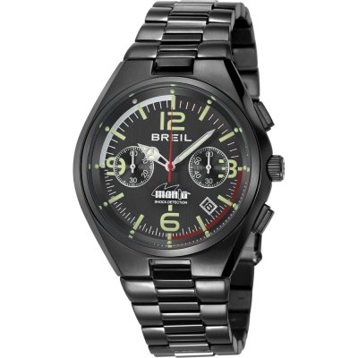 Breil TW1357 Manta Professional Uhr