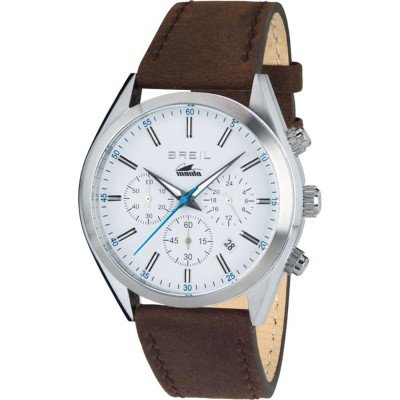 Breil TW1609 Manta City Uhr
