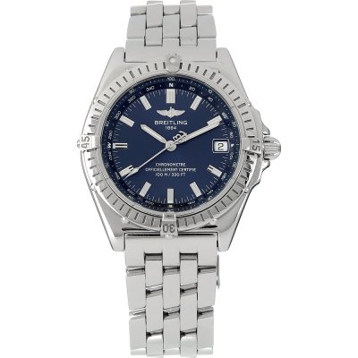 Breitling A10350-PO1 Windrider Uhr
