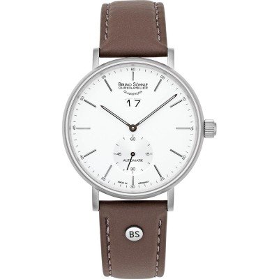Bruno Söhnle Frankfurt 17-12193-241 Frankfurt Automatik II Uhr