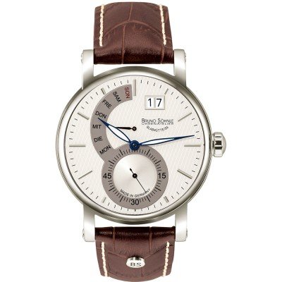 Bruno Söhnle Pesaro 17-13073-283 Pesaro II Uhr
