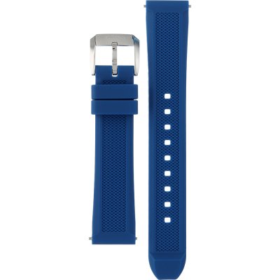 Bulova 8692332-SBL96L324 Marine Star Band