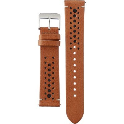 Bulova 9692354-SBR98B427 Performance Band