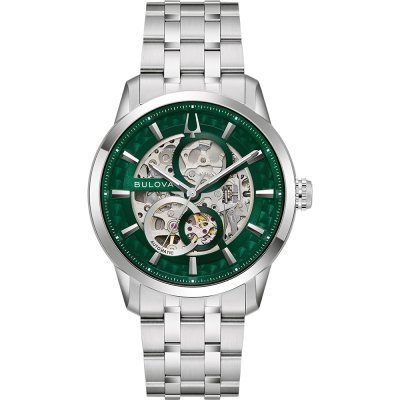 Bulova Classic 96A329 Sutton Uhr