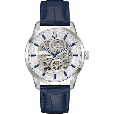 Bulova Classic 96A330 Sutton Uhr