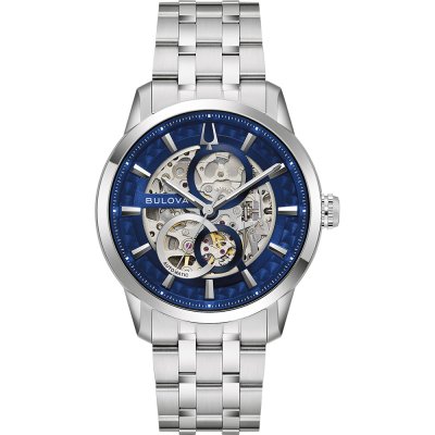 Bulova Classic 96A331 Sutton Uhr