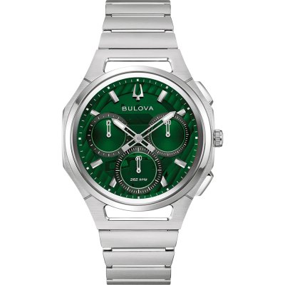 Bulova Curv 96A338 Uhr