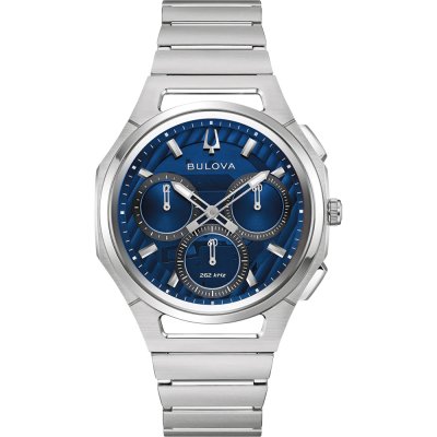 Bulova Curv 96A339 Uhr