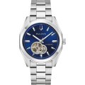 Bulova Classic 96A350 Surveyor Uhr
