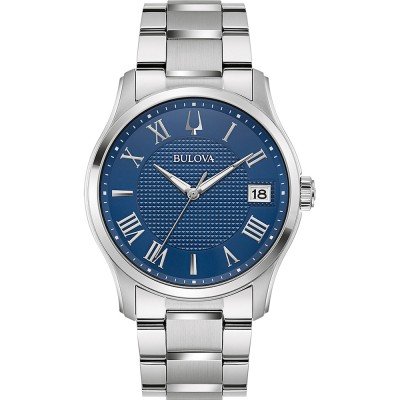 Bulova 96B386 Wilton Uhr