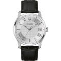 Bulova Classic 96B388 Wilton Uhr