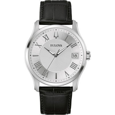 Bulova 96B388 Wilton Uhr