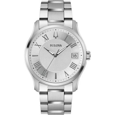Bulova 96B391 Wilton Uhr