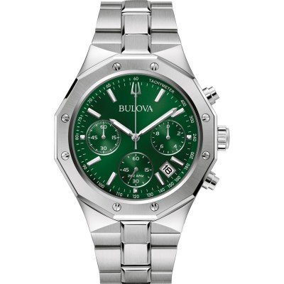 Bulova Precisionist 96B409 Uhr