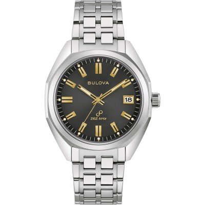 Bulova Precisionist 96B415 Jet Star Uhr
