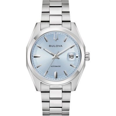 Bulova Classic 96B469 Surveyor Uhr