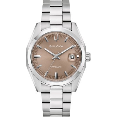 Bulova Classic 96B470 Surveyor Uhr