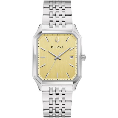Bulova Classic 96B471 Tony Bennet 'We are all here' Uhr