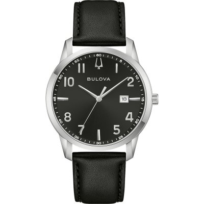 Bulova Classic 96B473 Uhr