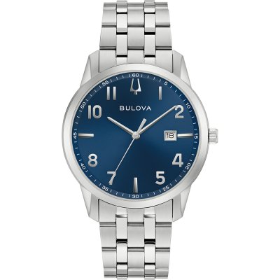 Bulova Classic 96B475 Uhr