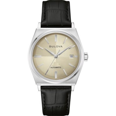 Bulova Classic 96B483 Frank Sinatra 1967 Uhr
