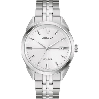 Bulova Classic 96B491 Uhr