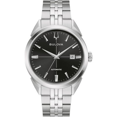 Bulova Classic 96B492 Uhr