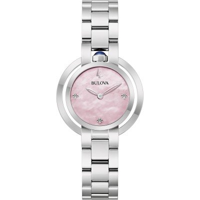 Bulova Classic 96L338 Rubaiyat Uhr
