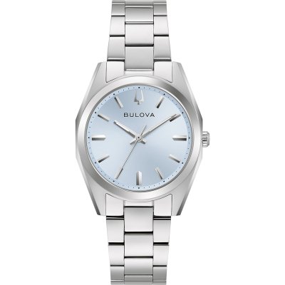 Bulova Classic 96L345 Surveyor Uhr