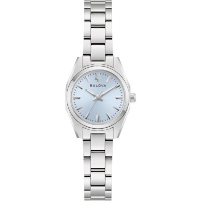 Bulova Classic 96L345 Surveyor Uhr