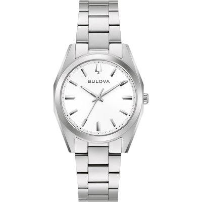 Bulova Classic 96L347 Surveyor Uhr