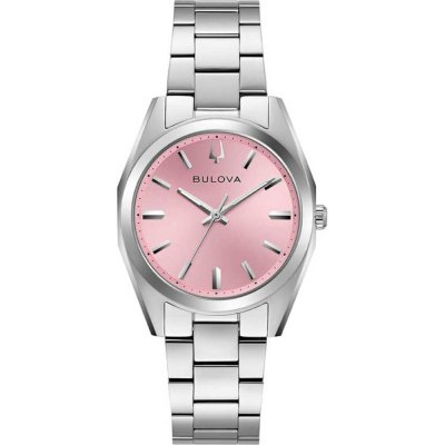 Bulova Classic 96L348 Surveyor Uhr